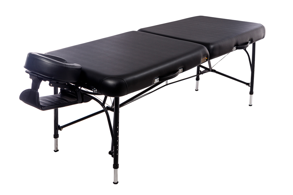 Масажний стіл Casada Berlin Pro
