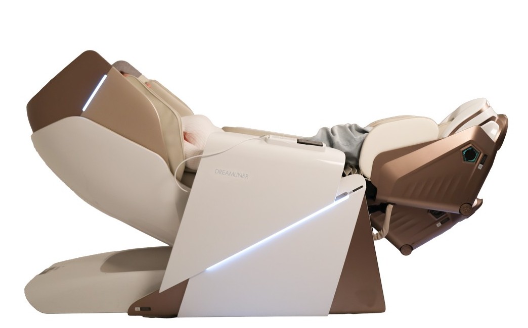 Масажне крісло Casada Dreamliner