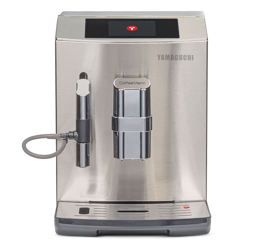 Кавомашина CoffeeMann 