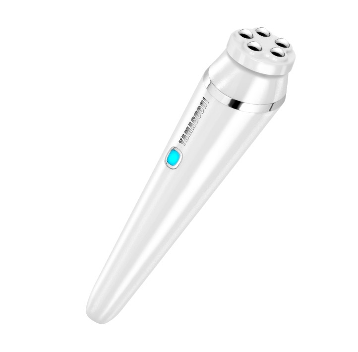 Прилад по догляду за шкірою лиця Yamaguchi Cleansing System 3-in-1