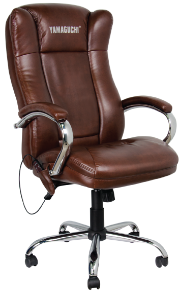 Масажне крісло YAMAGUCHI Prestige