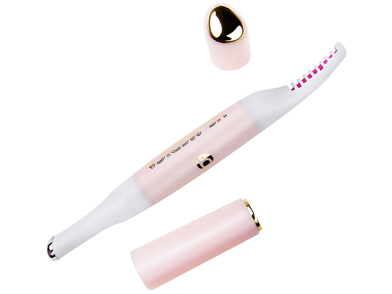 Прилад для завивки вій 2 в 1 US MEDICA Openeye 