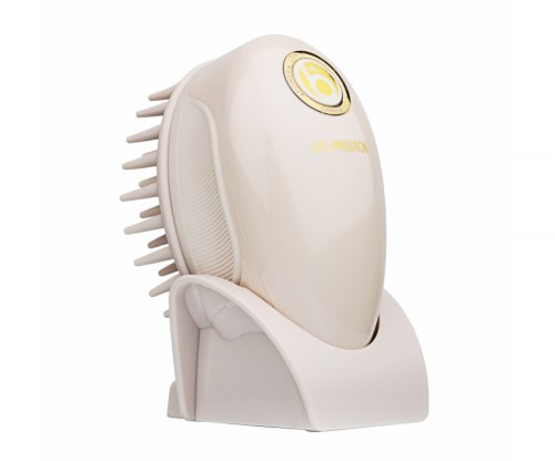 Прилад для масажу голови US MEDICA Emerald Shine (демо зразок)