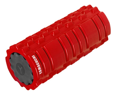 Спортивний валик 2в1 Yamaguchi Fitness PRO 