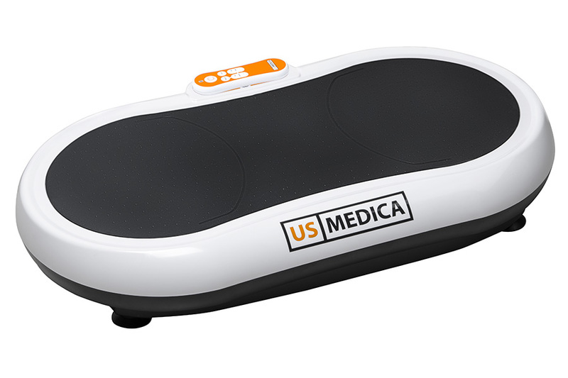 Віброплатформа US MEDICA Vibro Plate (демо зразок)