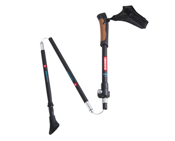 Палиці для скандинавскої ходьби Yamaguchi Kodo 