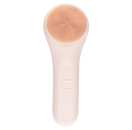 Прилад для очищення шкіри і масажу лиця Yamaguchi Silicone Cleansing Brush 