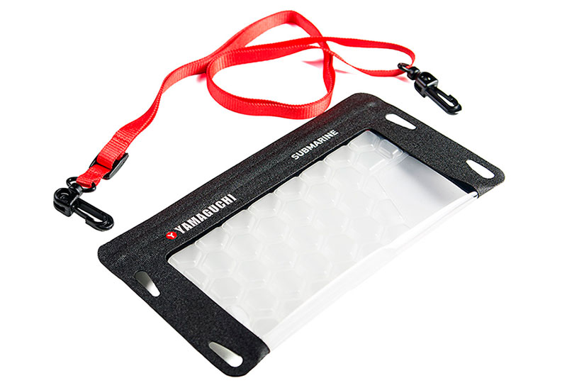 Водонепроникний чохол Yamaguchi Submarine 